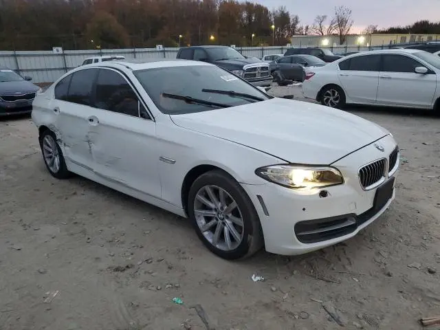 2014 BMW 535 I