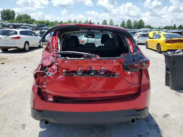 2023 MAZDA CX-5 PREMIUM  