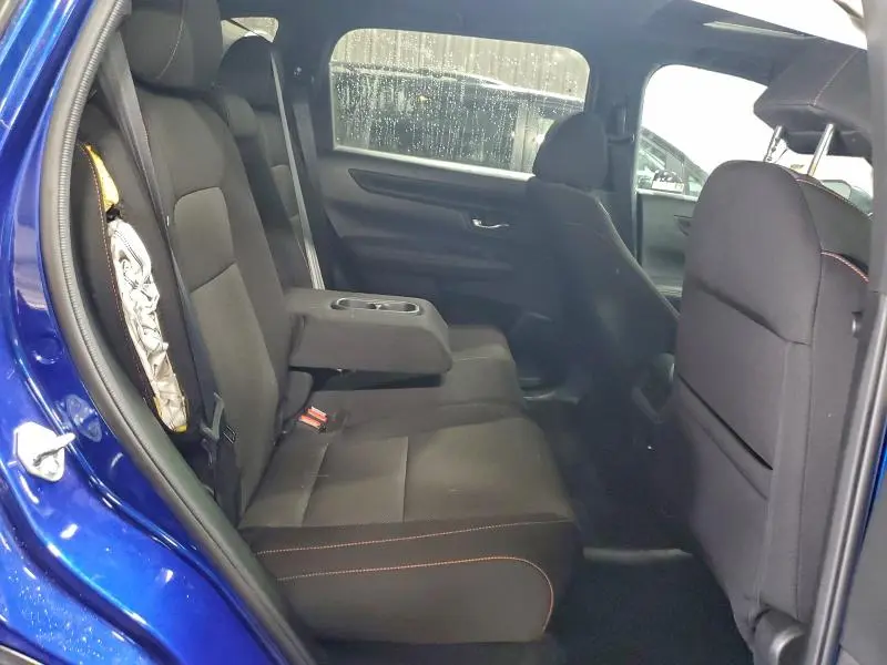 2023 HONDA CR-V SPORT  