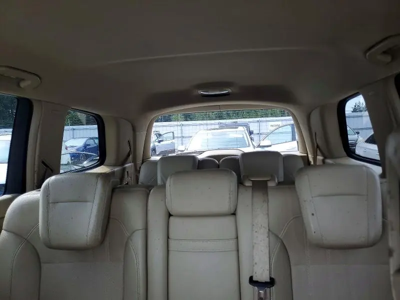 2014 MERCEDES-BENZ GL 450 4MATIC  