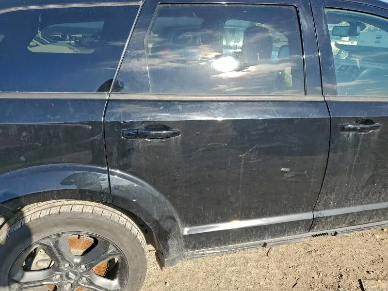 2020 DODGE JOURNEY CROSSROAD  