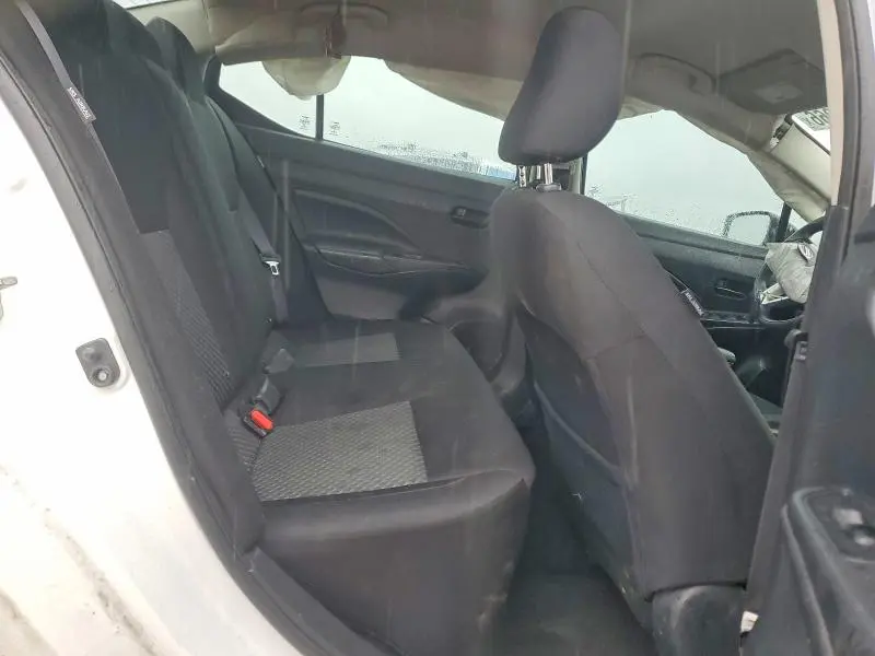 2020 NISSAN VERSA BASE   