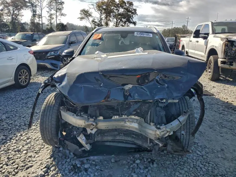 2018 MERCEDES-BENZ GLC 300  