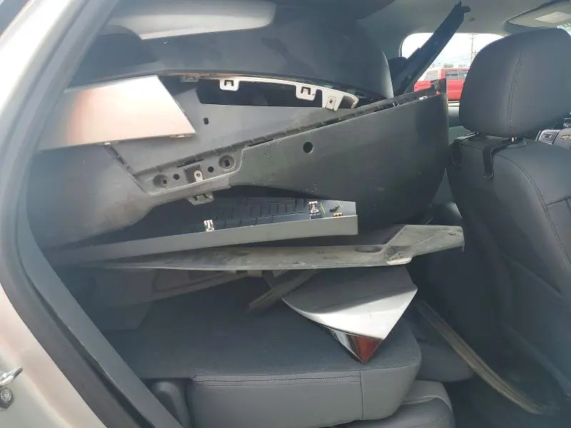 2019 CHEVROLET BLAZER 3LT  