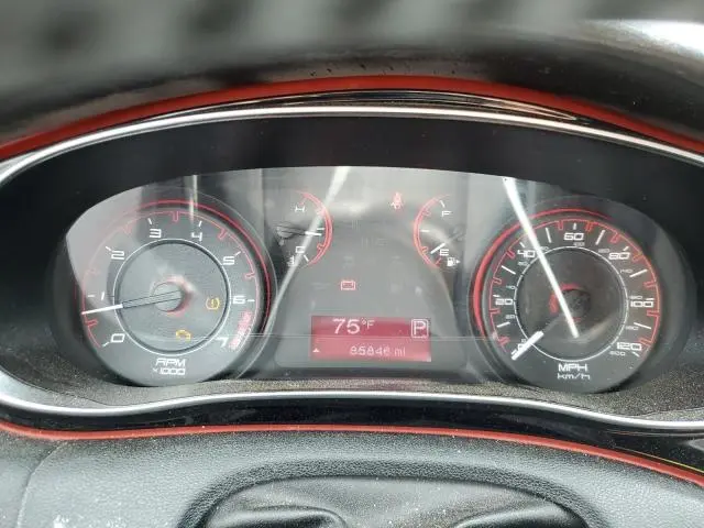 2013 DODGE DART SXT  