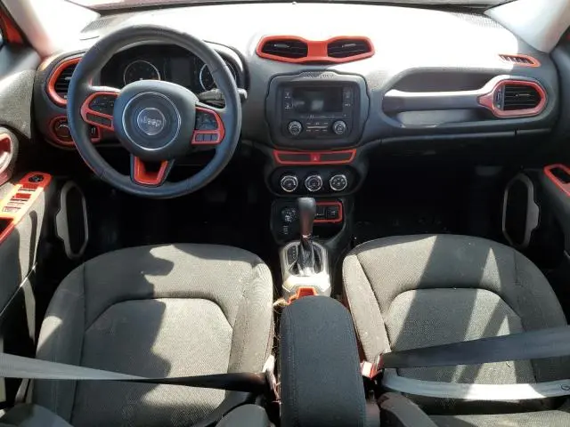 2016 JEEP RENEGADE SPORT  
