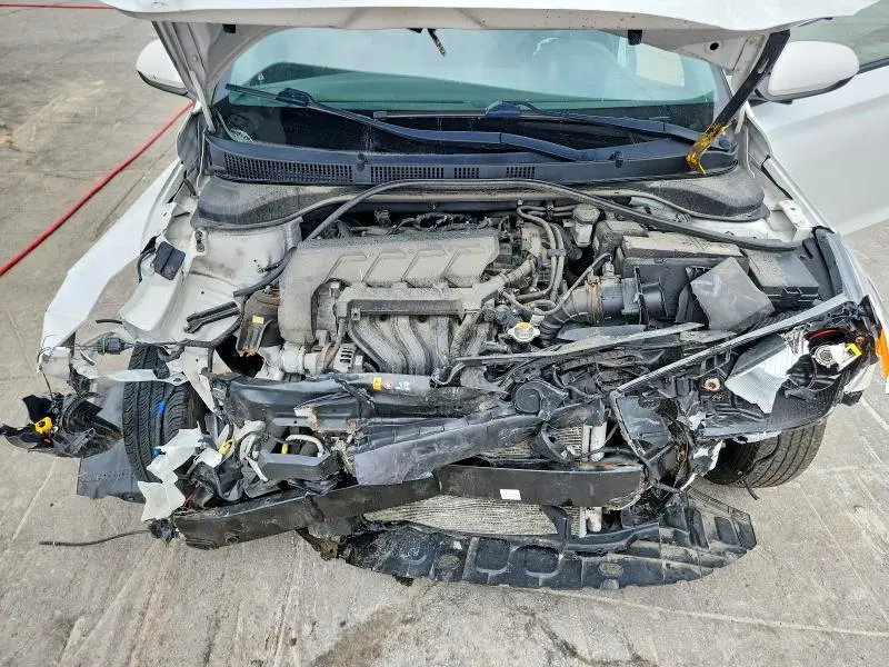 2020 HYUNDAI ACCENT SE  