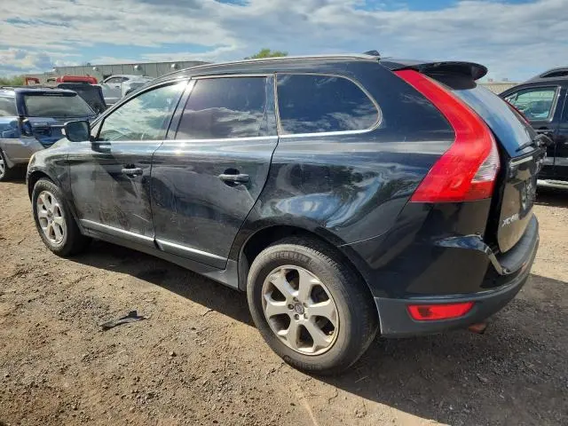 2013 VOLVO XC60 3.2  