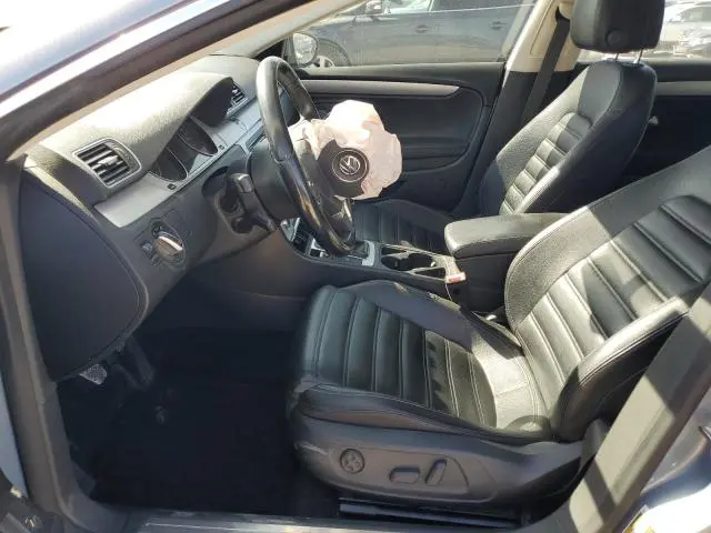 2013 VOLKSWAGEN CC SPORT  
