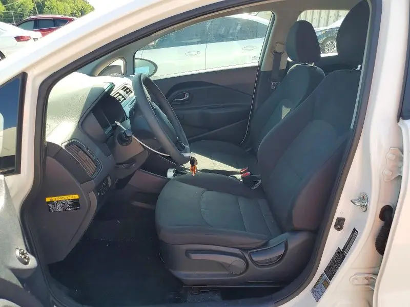 2016 KIA RIO LX  