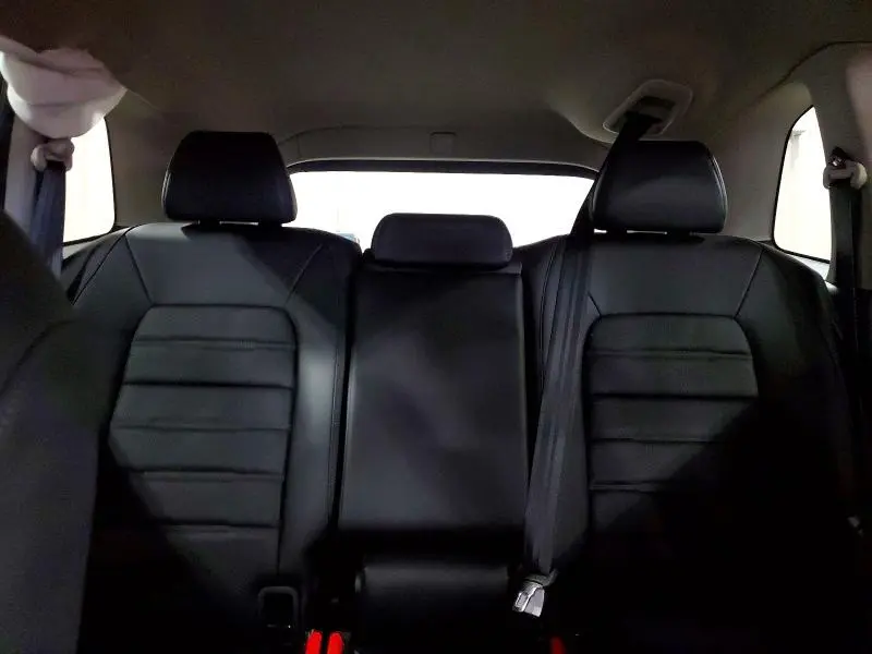 2026 HONDA CR-V EXL  
