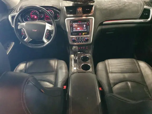 2013 GMC ACADIA SLT-2  
