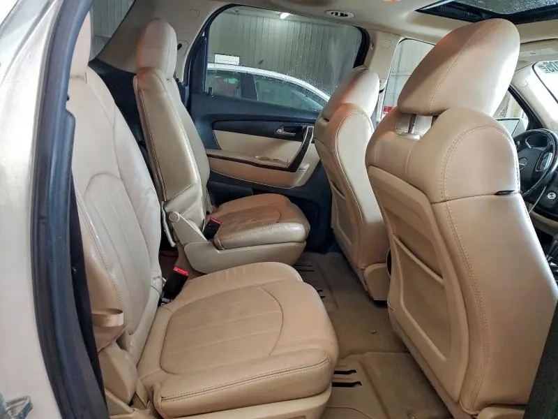 2012 GMC ACADIA DENALI  