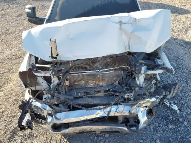 2023 RAM 2500 TRADESMAN  