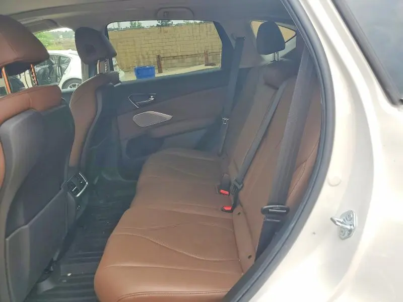 2025 ACURA RDX TECHNOLOGY  