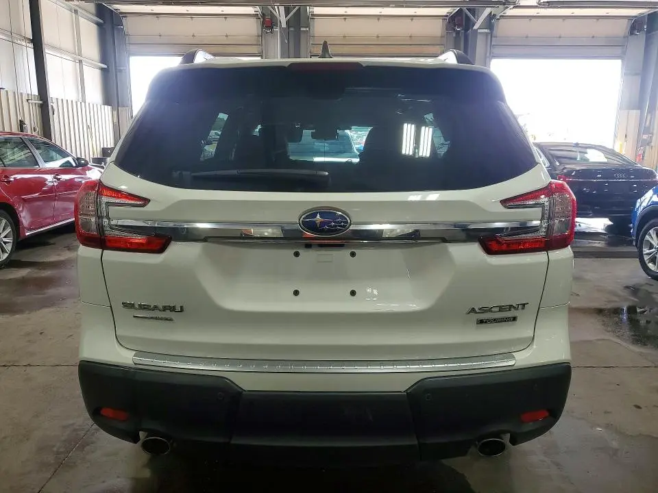 2024 SUBARU ASCENT TOURING  