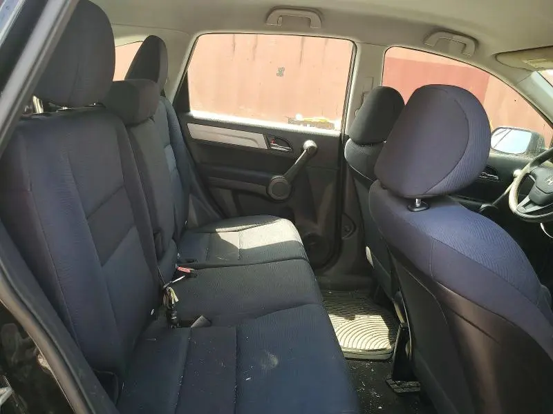 2010 HONDA CR-V LX  