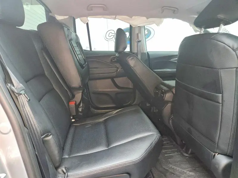 2025 HONDA RIDGELINE SPORT  