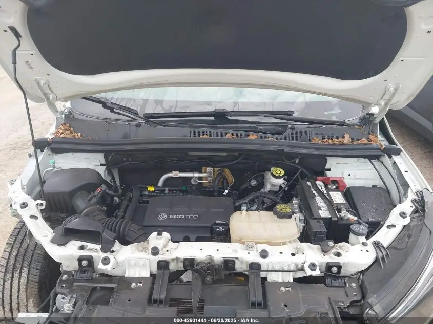 2017 BUICK ENCORE SPORT TOURING
