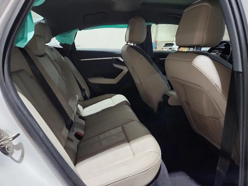 2022 AUDI A3 PREMIUM  