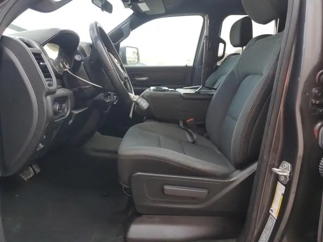 2023 RAM 1500 TRADESMAN  