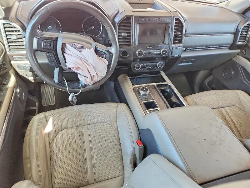 2019 FORD EXPEDITION LIMITED  