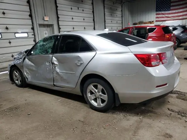 2013 CHEVROLET MALIBU 1LT  
