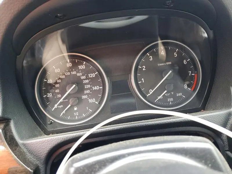 2011 BMW 328 I SULEV  
