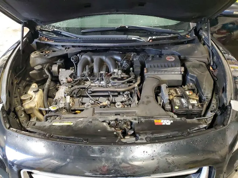 2014 NISSAN MAXIMA 3.5 S  