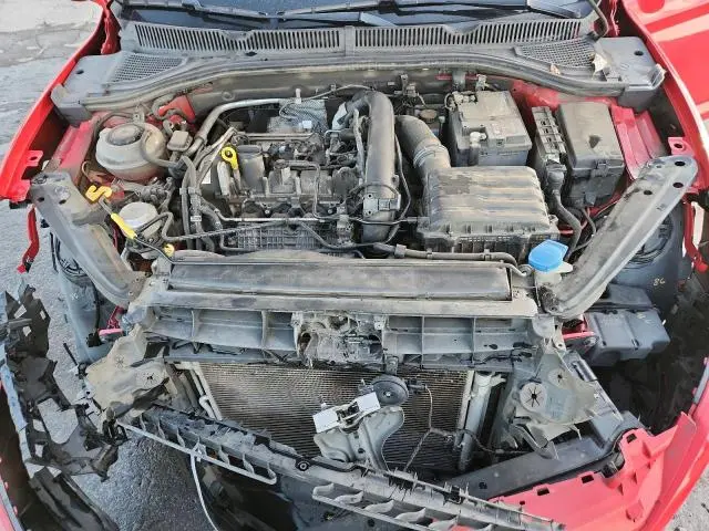 2019 VOLKSWAGEN JETTA SEL  