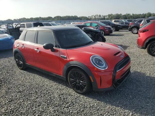 2023 MINI COOPER S  
