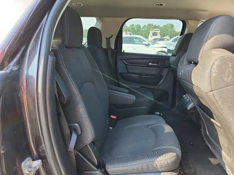 2016 GMC ACADIA SLE  