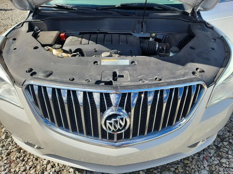 2017 BUICK ENCLAVE   