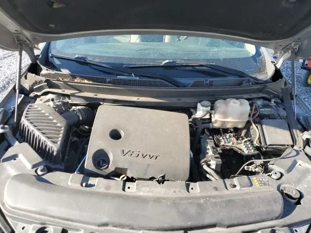 2018 BUICK ENCLAVE ESSENCE