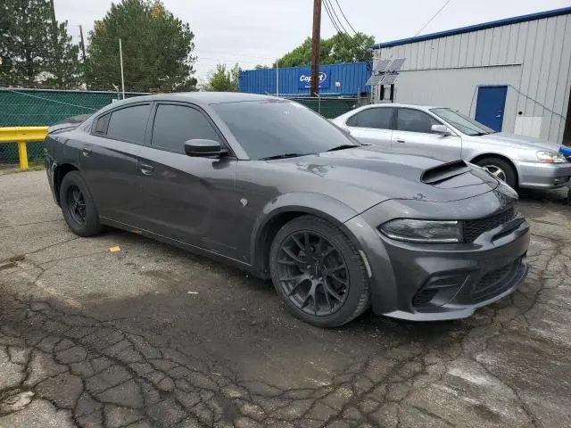 2015 DODGE CHARGER SE  