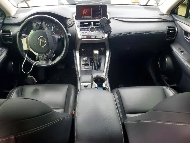 2018 LEXUS NX 300 BASE  