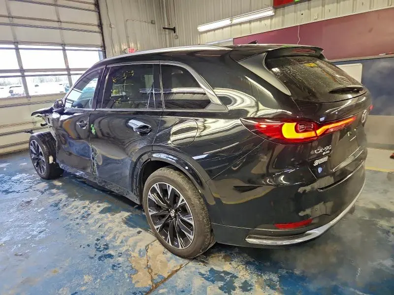 2024 MAZDA CX-90 PREMIUM PLUS  