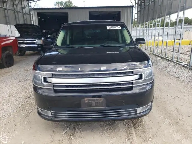 2016 FORD FLEX LIMITED  