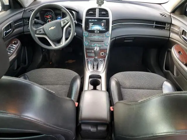 2013 CHEVROLET MALIBU 1LT  