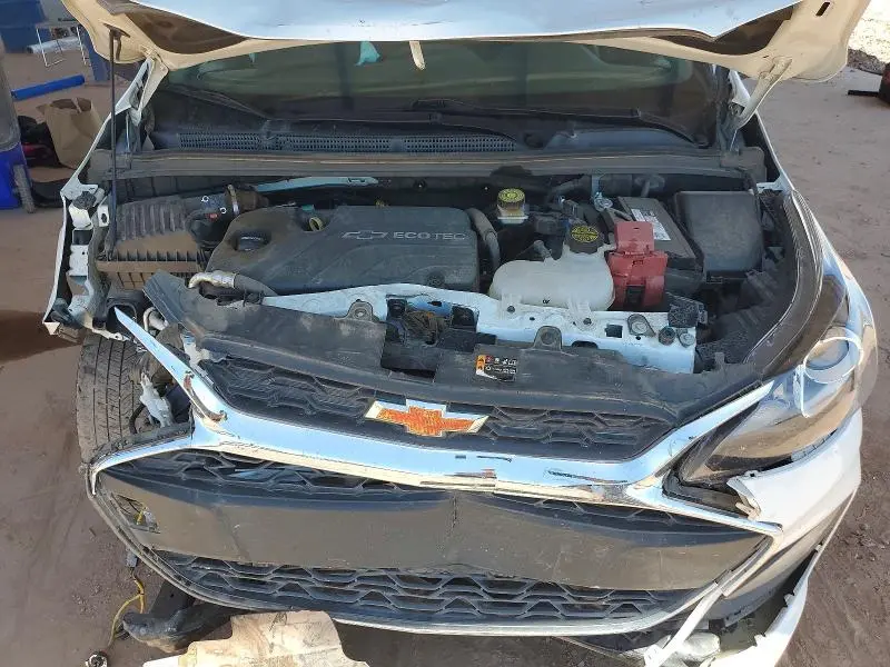 2019 CHEVROLET SPARK LS  