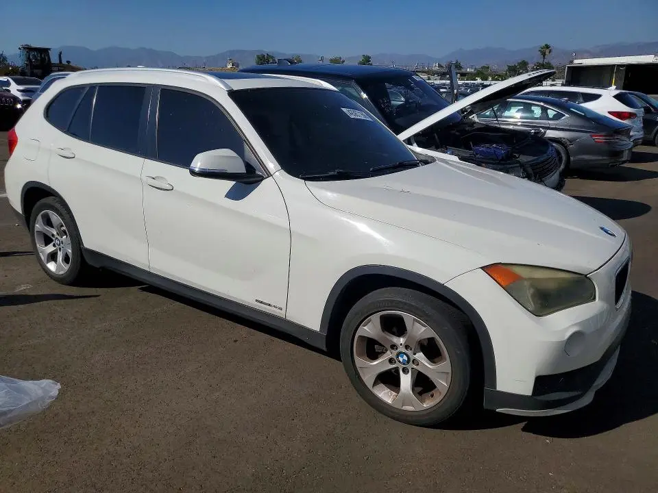 2015 BMW X1 SDRIVE28I  
