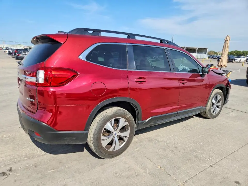 2019 SUBARU ASCENT PREMIUM  