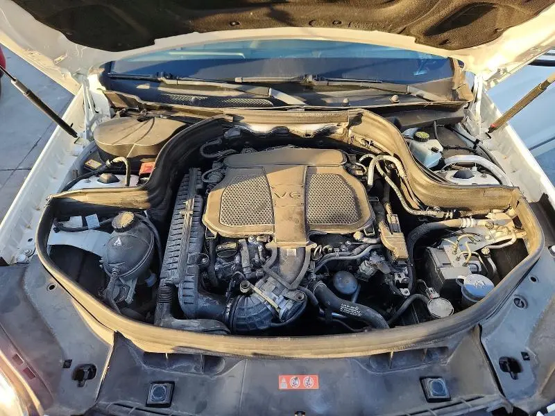 2013 MERCEDES-BENZ GLK 350  