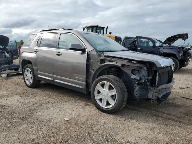 2011 GMC TERRAIN SLT  