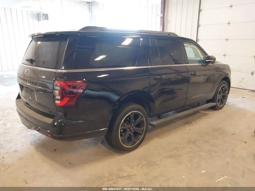 2024 FORD EXPEDITION LIMITED MAX