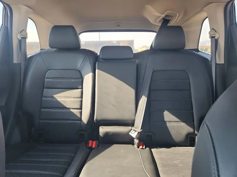 2023 HONDA CR-V EXL  