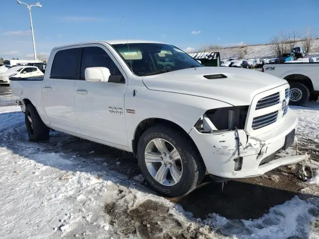 2016 RAM 1500 SPORT  