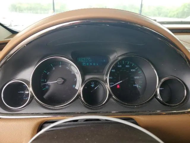 2015 BUICK ENCLAVE 
