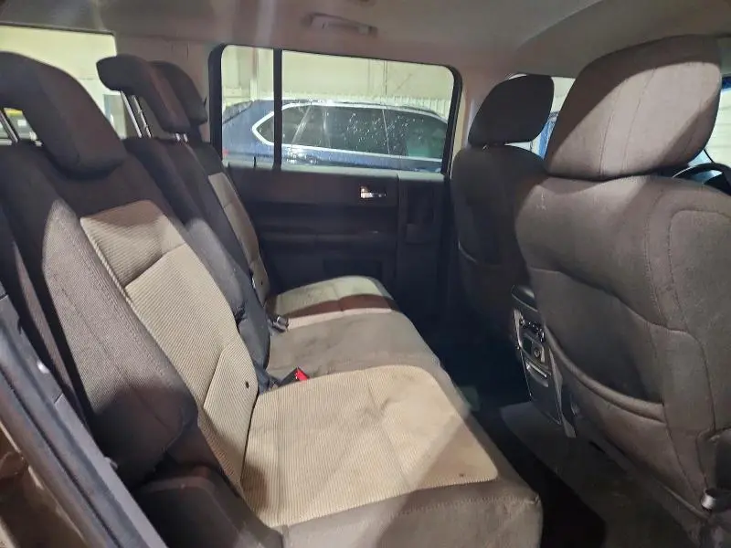 2011 FORD FLEX SE  