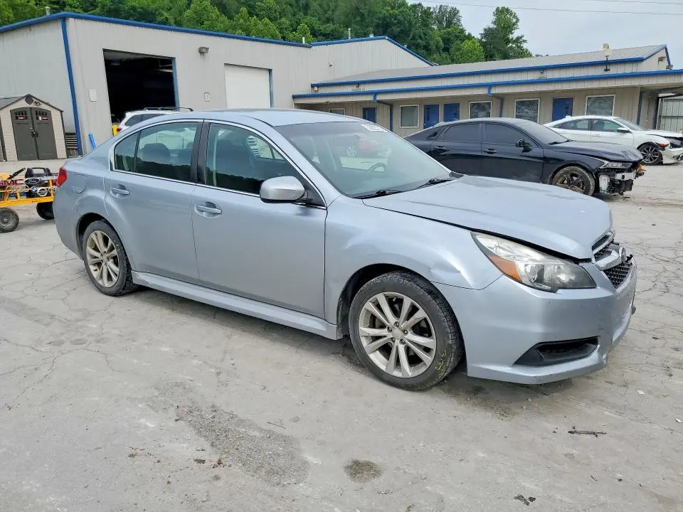 2014 SUBARU LEGACY 2.5I PREMIUM  